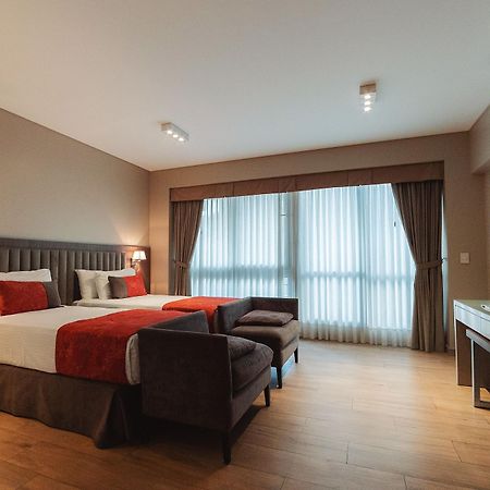 Arc Arenales Studios & Suites Буенос-Айрес Екстер'єр фото