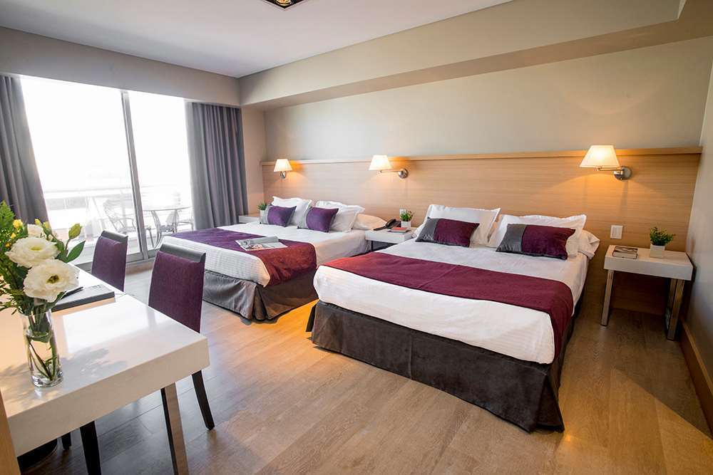 Arc Arenales Studios & Suites Буенос-Айрес Номер фото